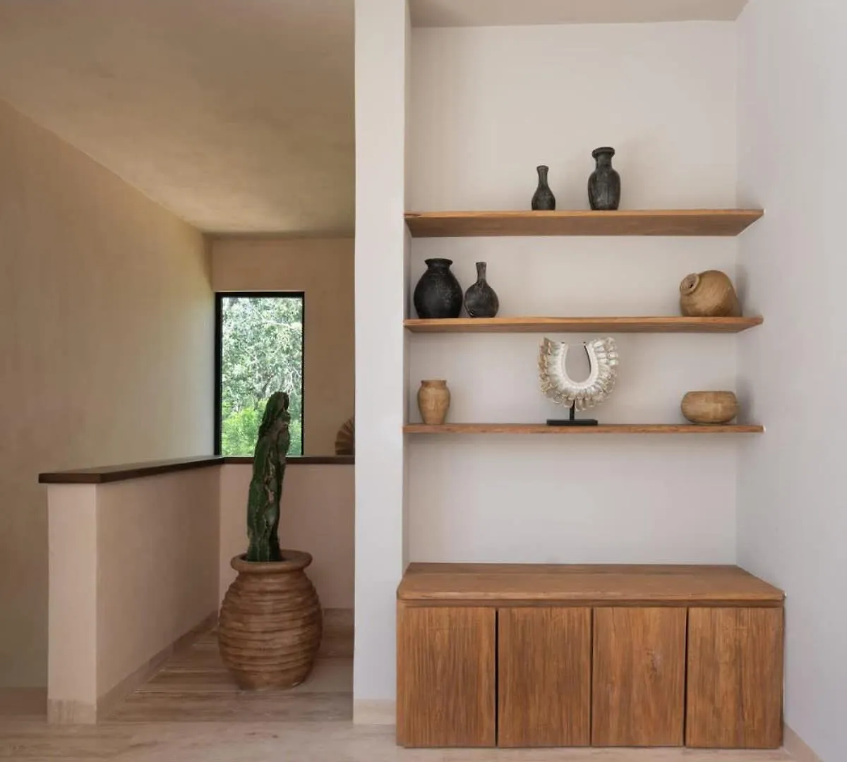 Luxury 3Br Apartment In A Gated Community Large Pool Tulum