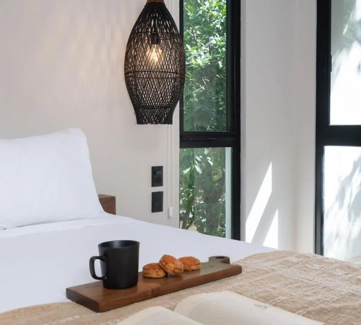 Luxury 3Br Apartment In A Gated Community Large Pool Tulum Holiday home